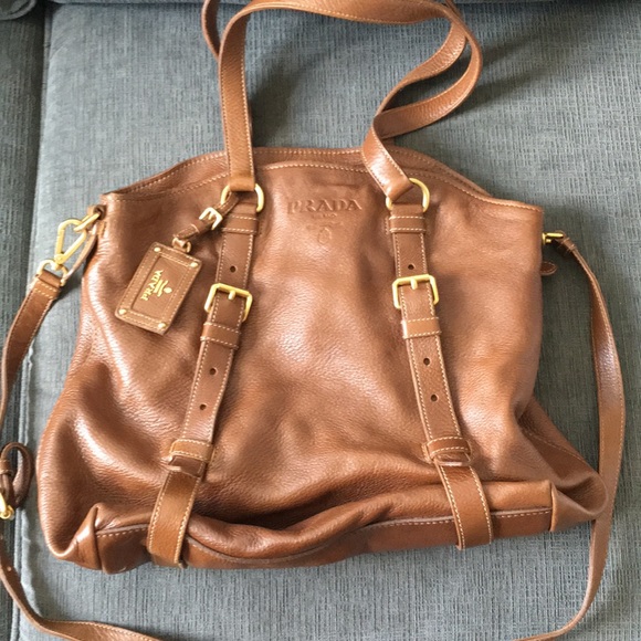 prada crossbody strap